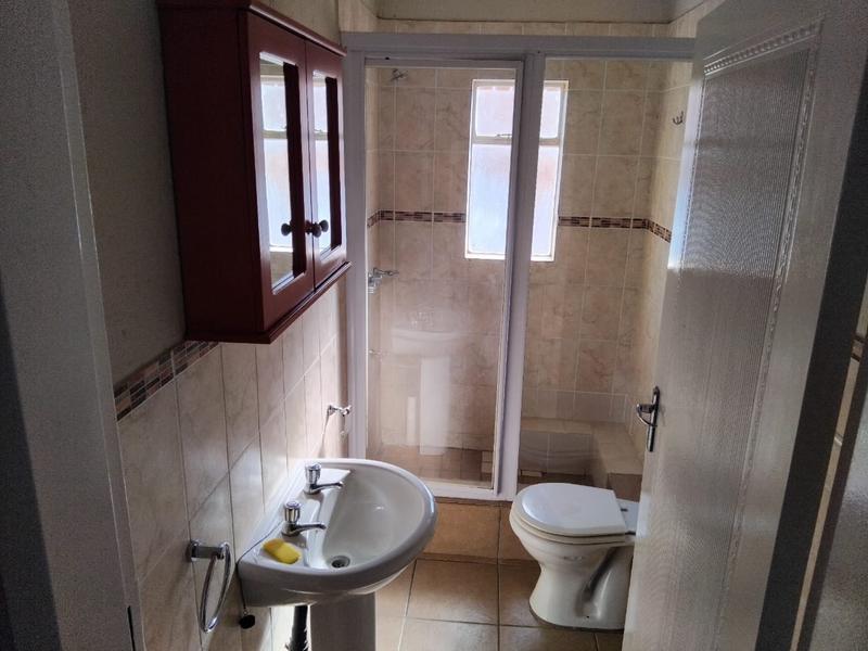 To Let 3 Bedroom Property for Rent in Baillie Park North West